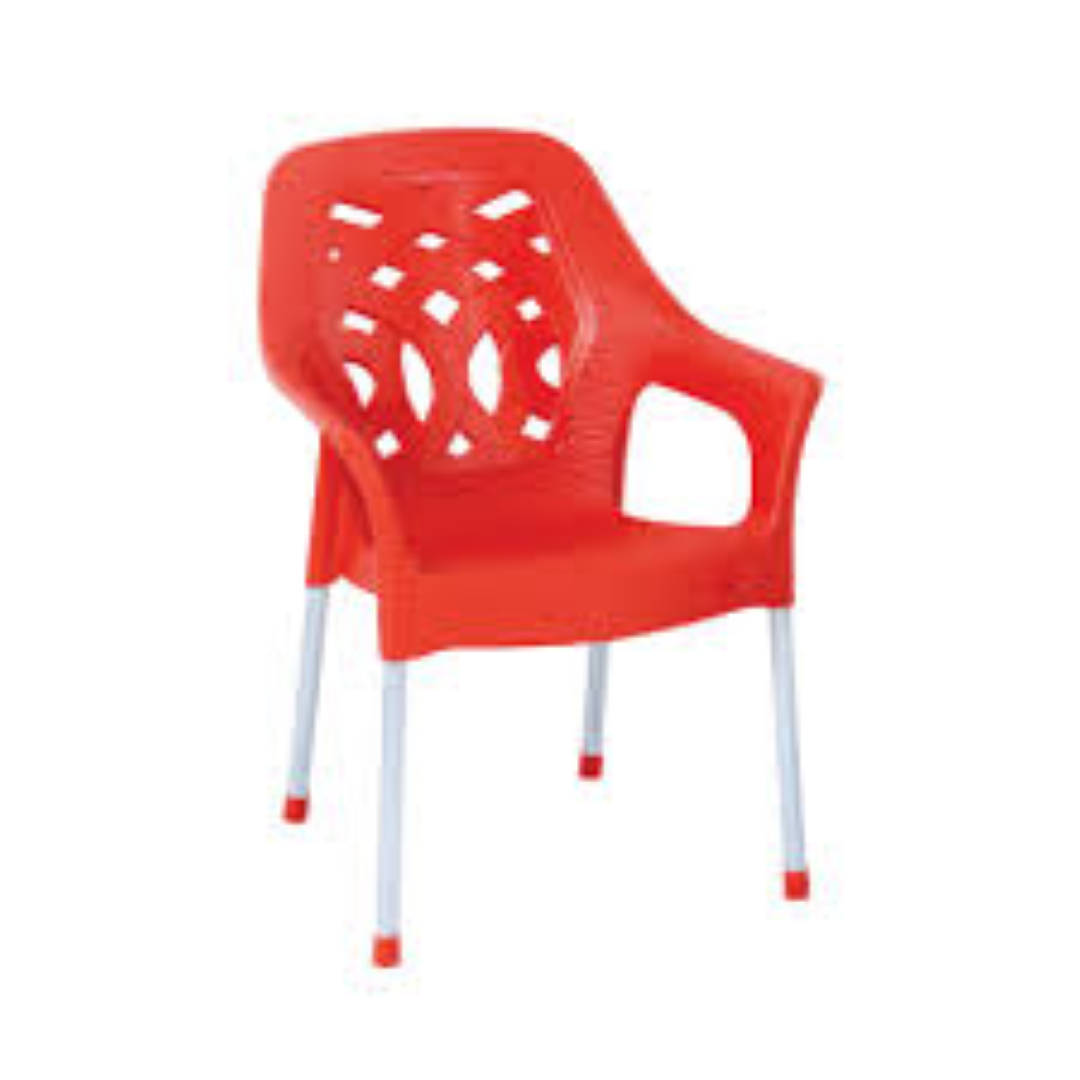 COMPLAST CHAIR PREMIUM CROSS DG